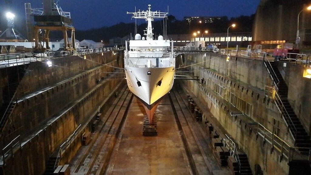 ship